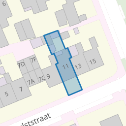 Perceel LGD00-G-4706