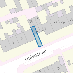 Perceel LGD00-G-4709