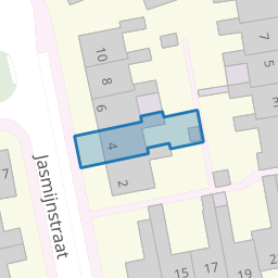 Perceel LGD00-G-4714