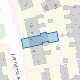 Perceel LGD00-G-4715