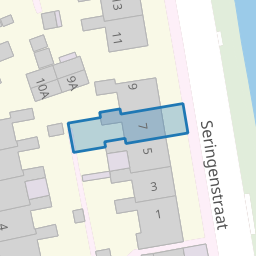 Perceel LGD00-G-4725