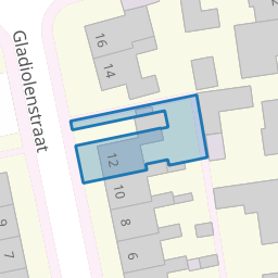 Perceel LGD00-G-4740