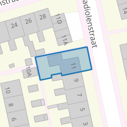 Perceel LGD00-G-4749