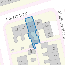 Perceel LGD00-G-4752