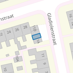 Perceel LGD00-G-4755