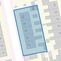 Perceel LGD00-G-4758