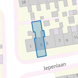 Perceel LGD00-G-4760