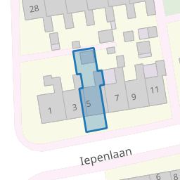 Perceel LGD00-G-4761