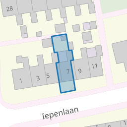 Perceel LGD00-G-4762