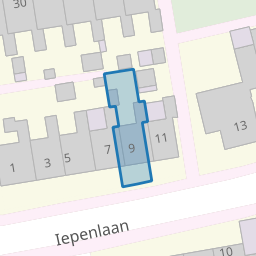 Perceel LGD00-G-4763