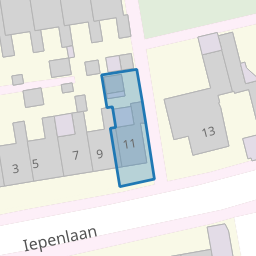 Perceel LGD00-G-4764