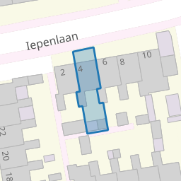 Perceel LGD00-G-4772