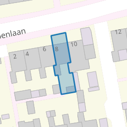 Perceel LGD00-G-4774