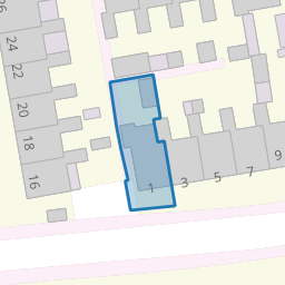 Perceel LGD00-G-4776