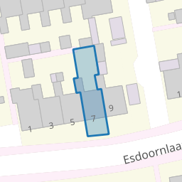 Perceel LGD00-G-4779