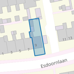 Perceel LGD00-G-4780