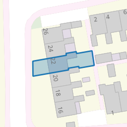 Perceel LGD00-G-4784