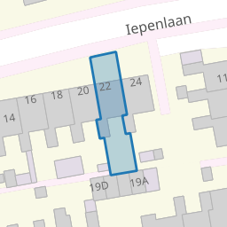 Perceel LGD00-G-4792