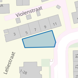 Perceel LGD00-G-4821