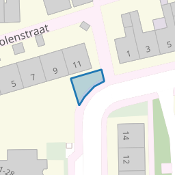 Perceel LGD00-G-4822