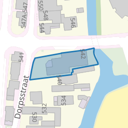 Perceel LGD00-G-4840