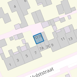 Perceel LGD00-G-4848