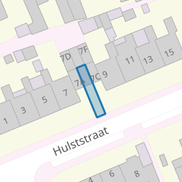 Perceel LGD00-G-4850