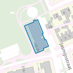 Perceel LGD00-G-4853