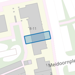 Perceel LGD00-G-4857