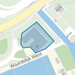 Perceel LGD00-G-4890