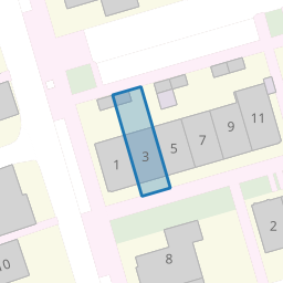 Perceel LGD00-G-4992