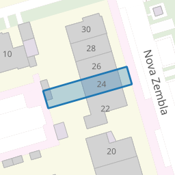 Perceel LGD00-G-5009