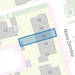 Perceel LGD00-G-5010