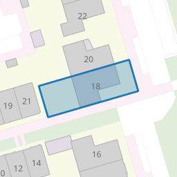 Perceel LGD00-G-5011