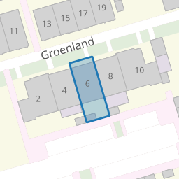 Perceel LGD00-G-5012