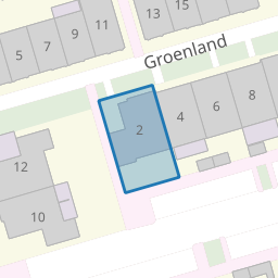 Perceel LGD00-G-5021