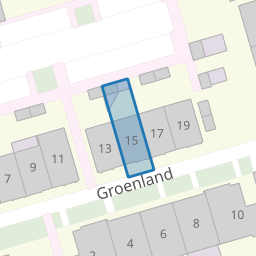 Perceel LGD00-G-5033