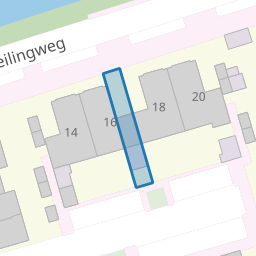 Perceel LGD00-G-5043