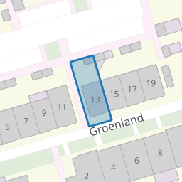 Perceel LGD00-G-5044