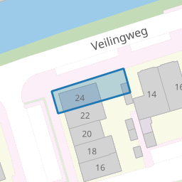 Perceel LGD00-G-5050