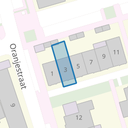 Perceel LGD00-G-5062