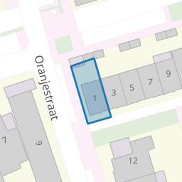 Perceel LGD00-G-5064