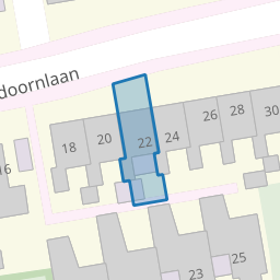 Perceel LGD00-G-5067