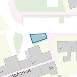 Perceel LGD00-G-5072