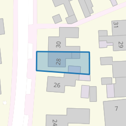 Perceel LGD00-G-5077