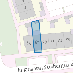 Perceel LGD00-G-5083