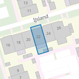 Perceel LGD00-G-5087