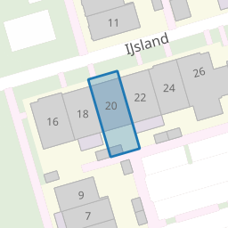 Perceel LGD00-G-5092