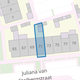 Perceel LGD00-G-5095