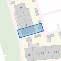 Perceel LGD00-G-5101